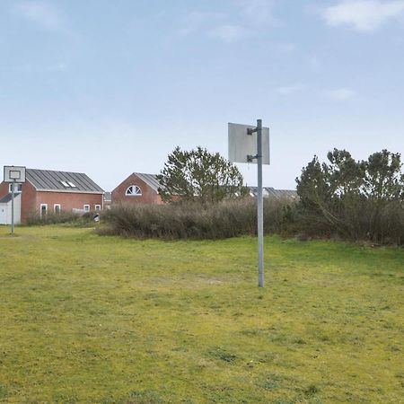 Lejlighed 125 Sonderby  Bagian luar foto