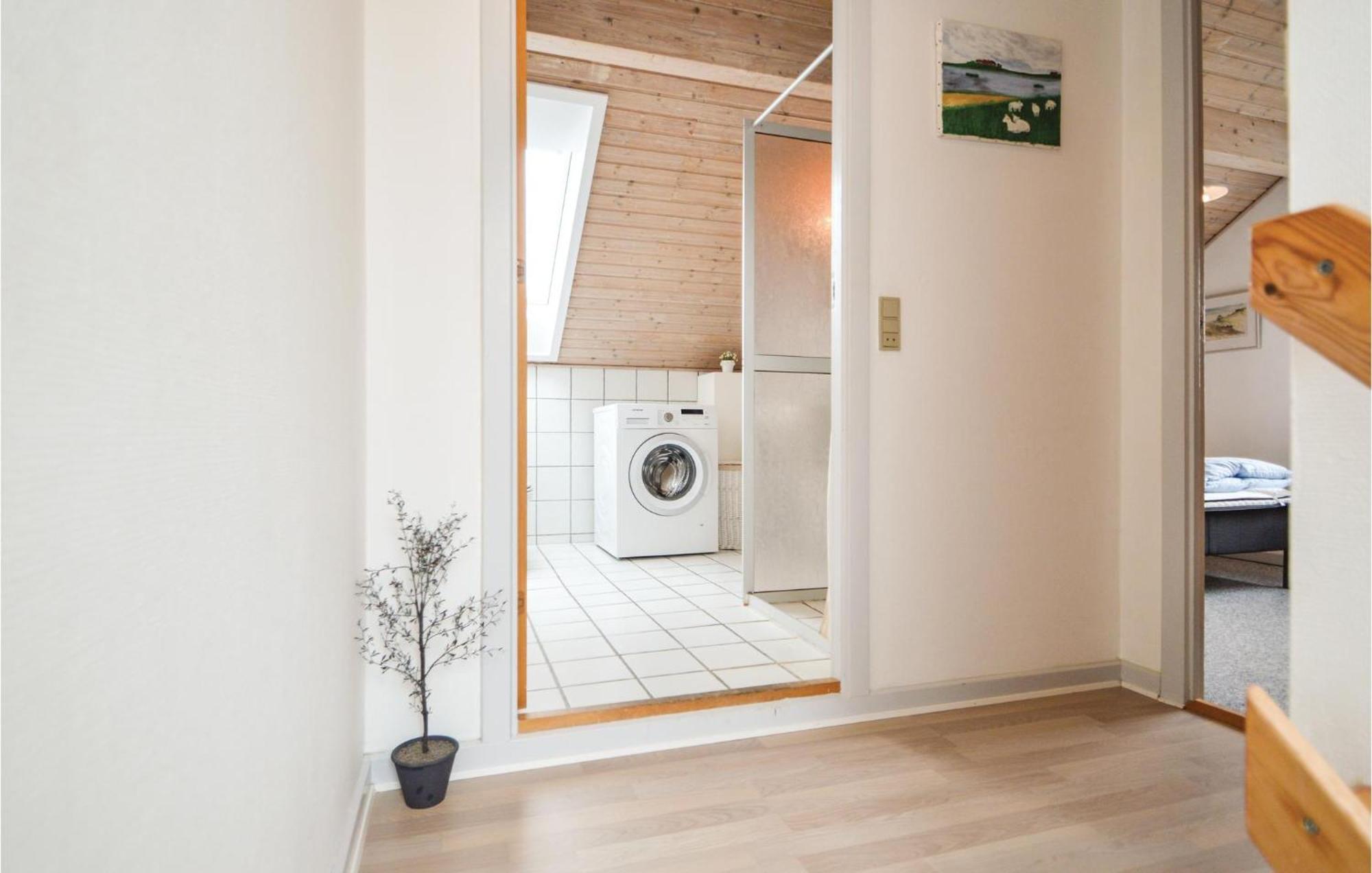 Lejlighed 125 Sonderby  Bagian luar foto