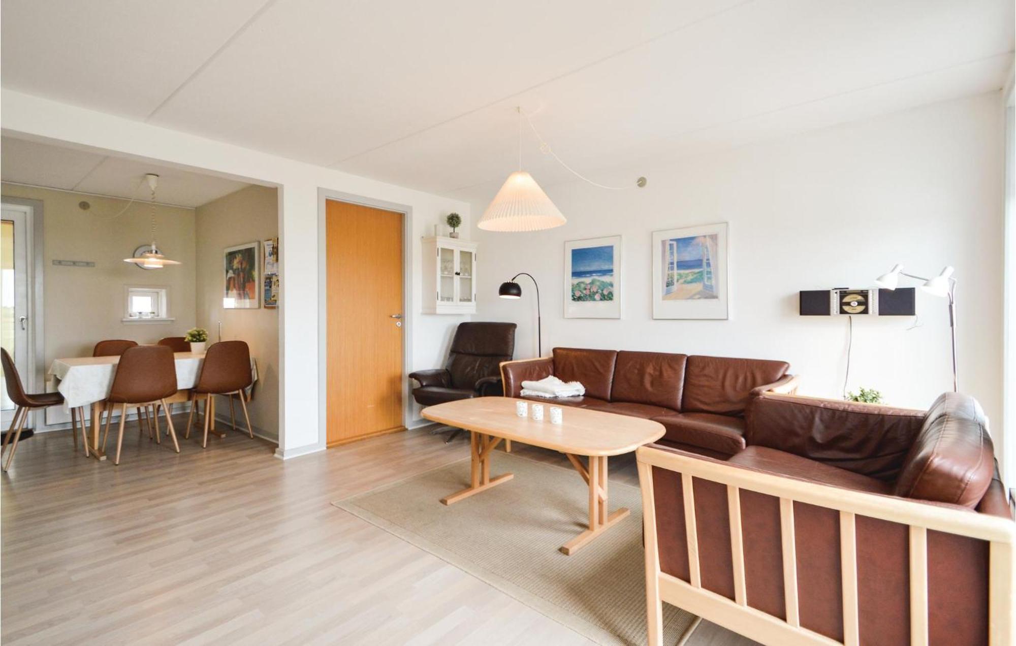 Lejlighed 125 Sonderby  Bagian luar foto