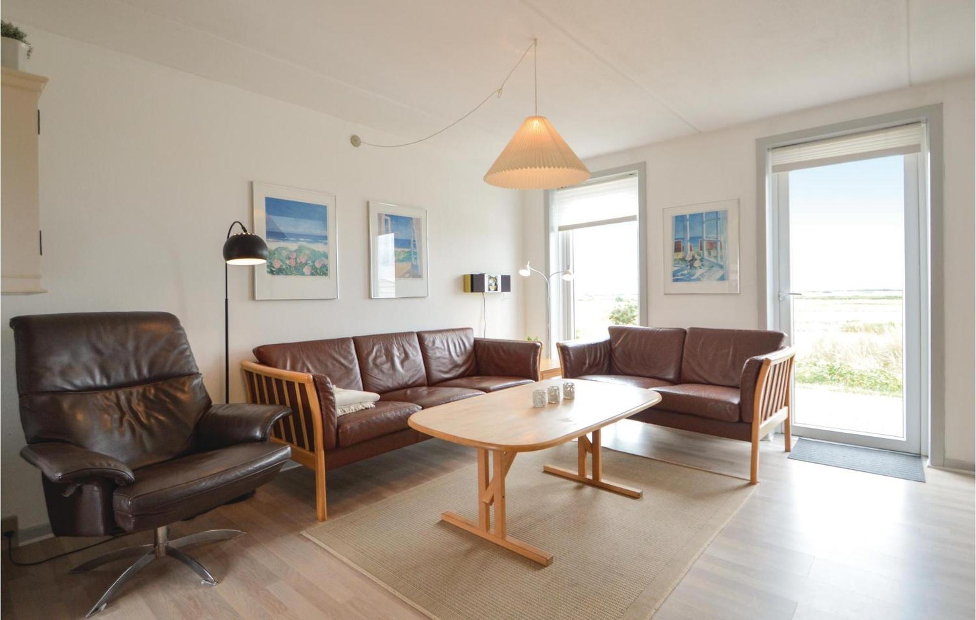 Lejlighed 125 Sonderby  Bagian luar foto