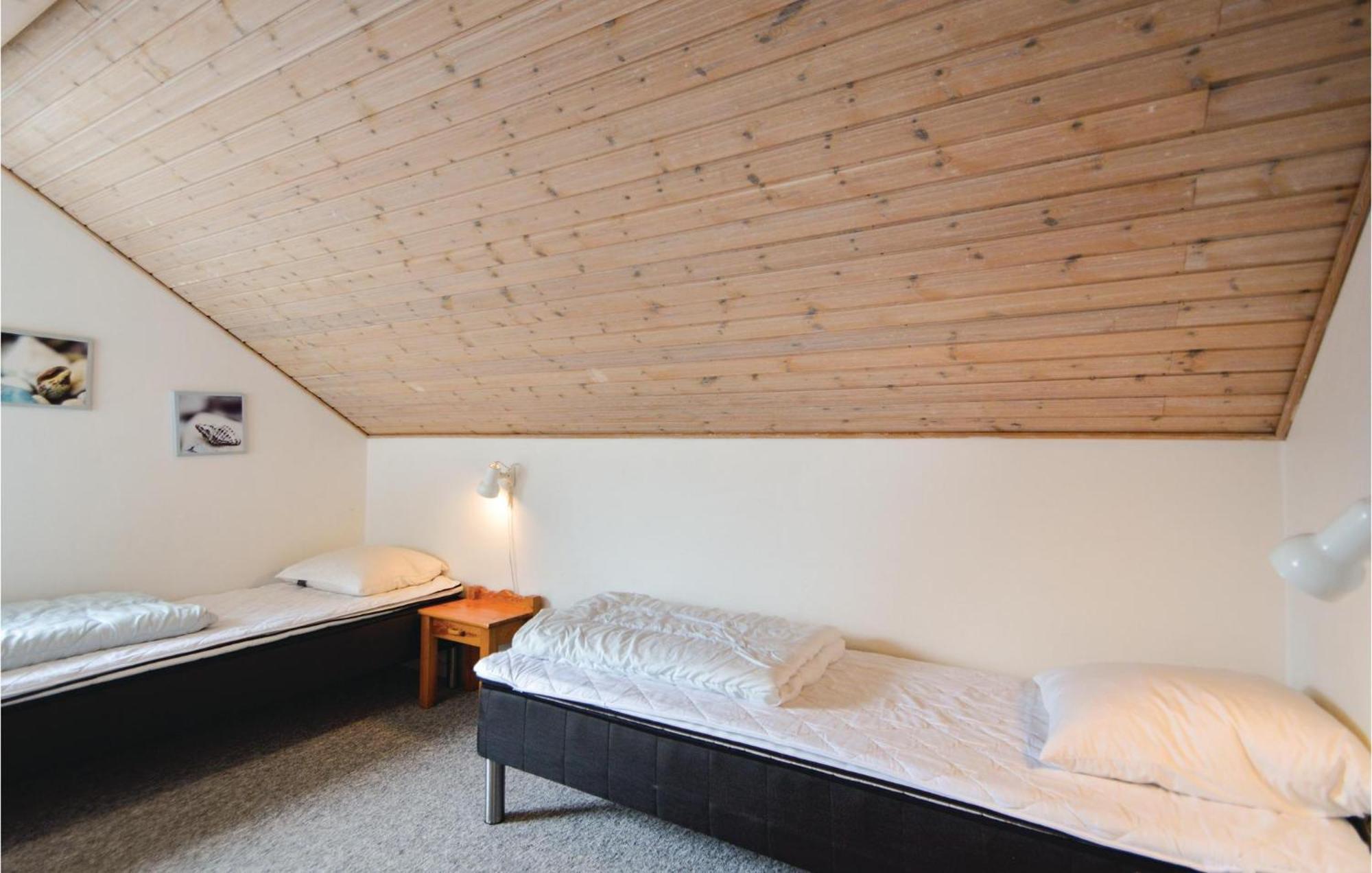 Lejlighed 125 Sonderby  Bagian luar foto