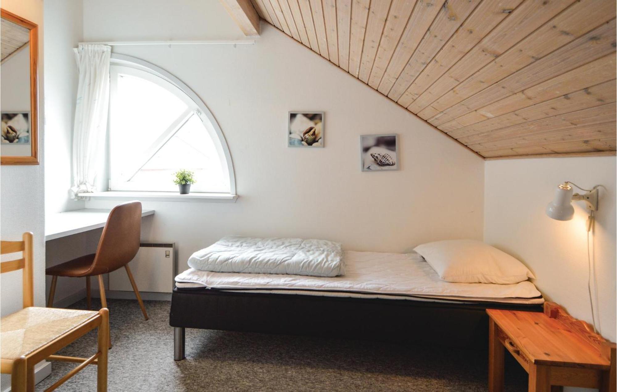 Lejlighed 125 Sonderby  Bagian luar foto