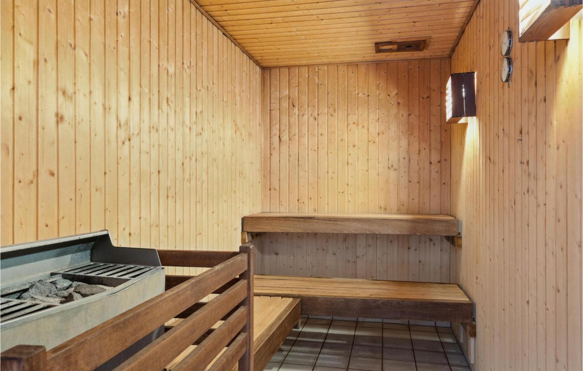 Lejlighed 125 Sonderby  Bagian luar foto