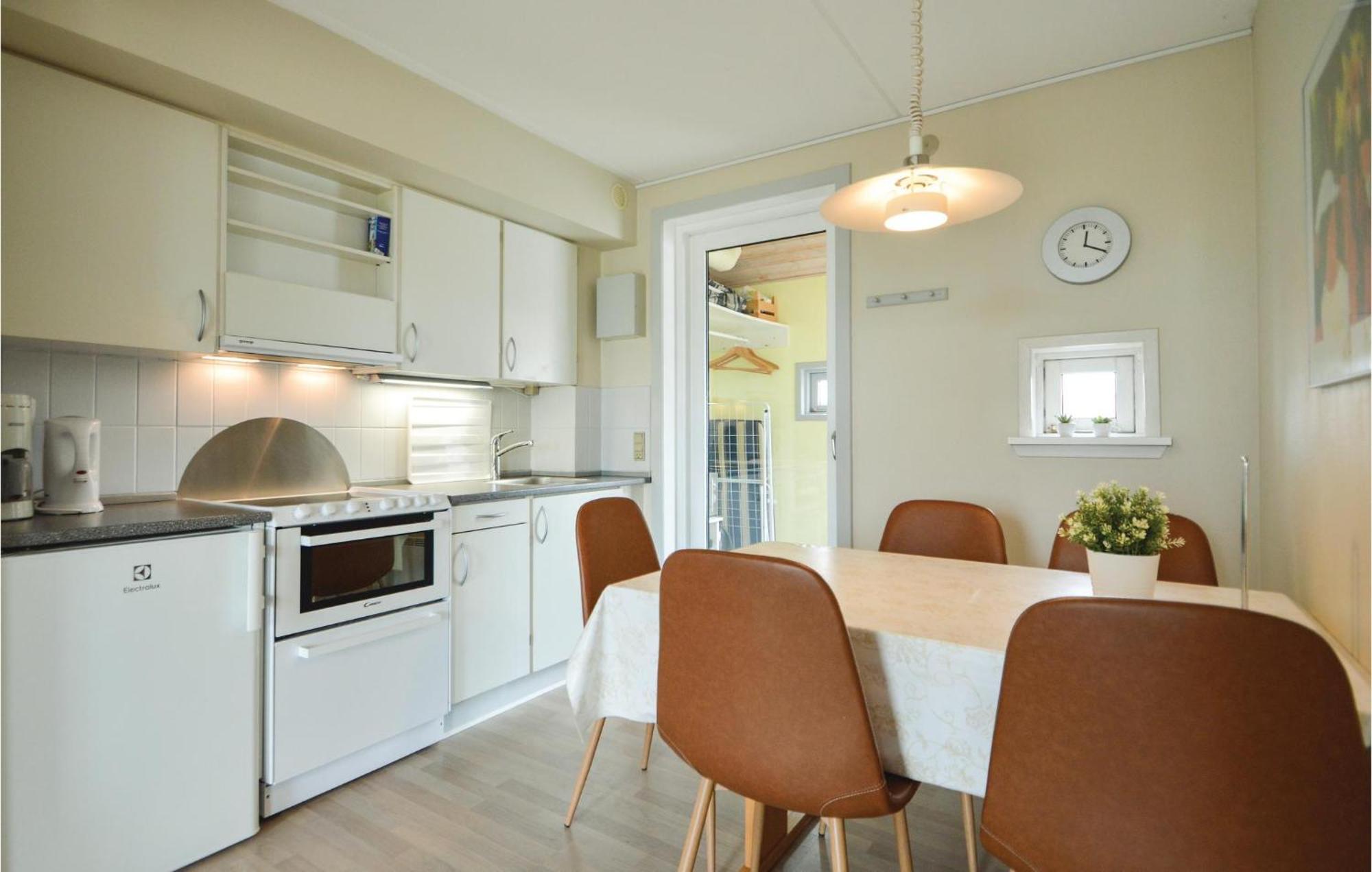 Lejlighed 125 Sonderby  Bagian luar foto