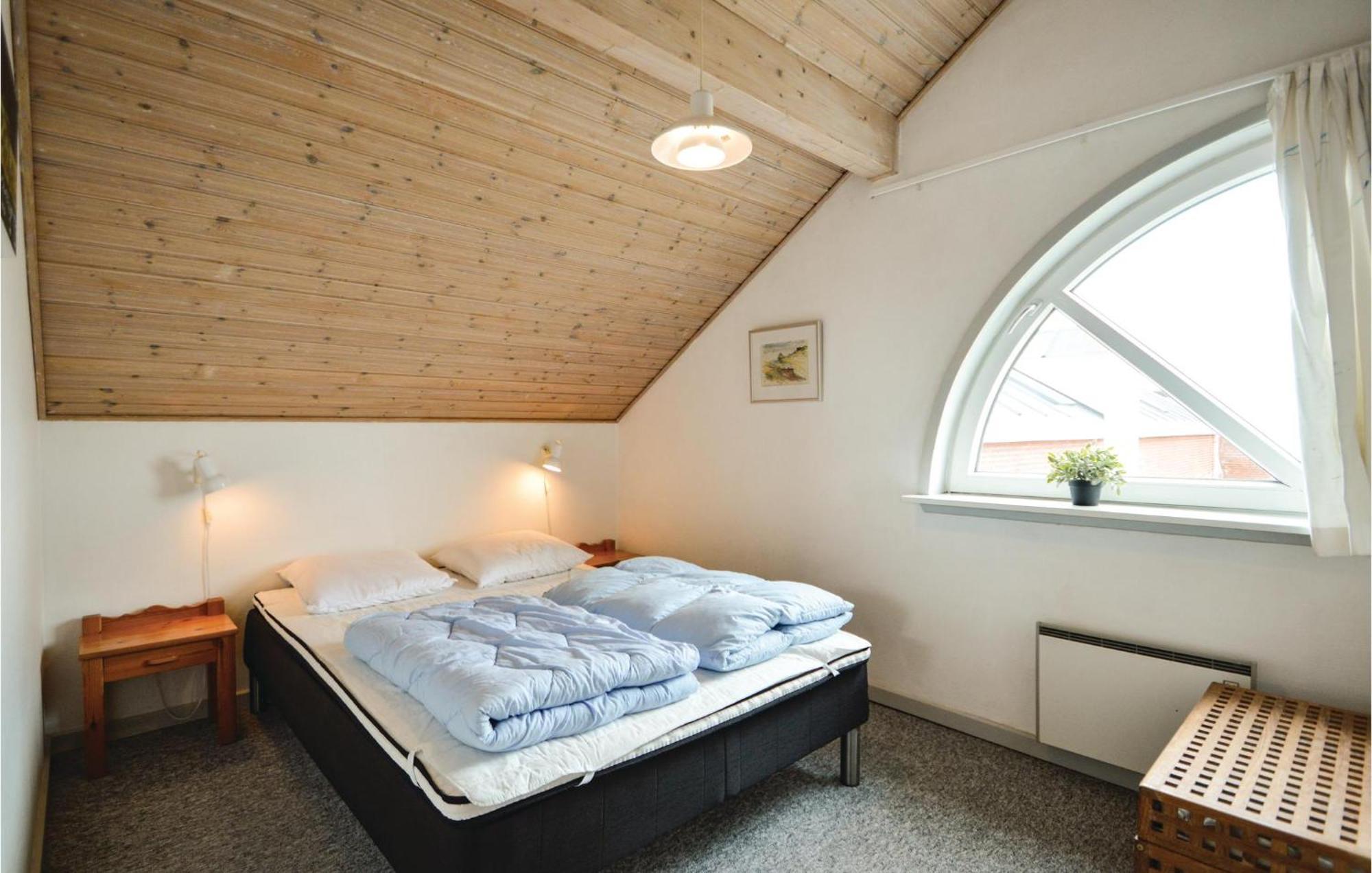 Lejlighed 125 Sonderby  Bagian luar foto