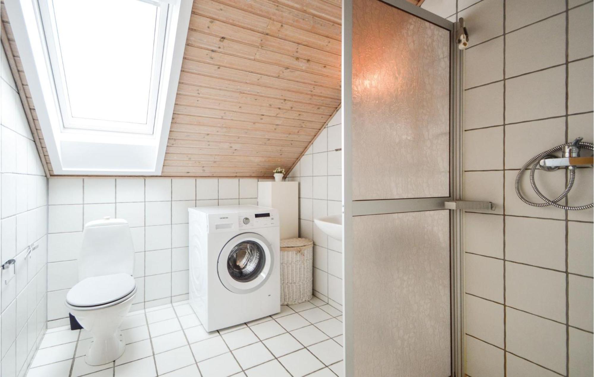 Lejlighed 125 Sonderby  Bagian luar foto